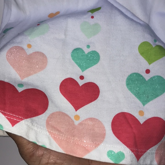 Infant Girl’s 2-PC Lot - Picture 5 of 14